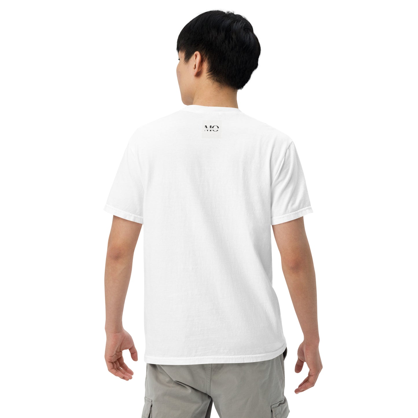 Heartbreak Cowboy T-Shirt (2)