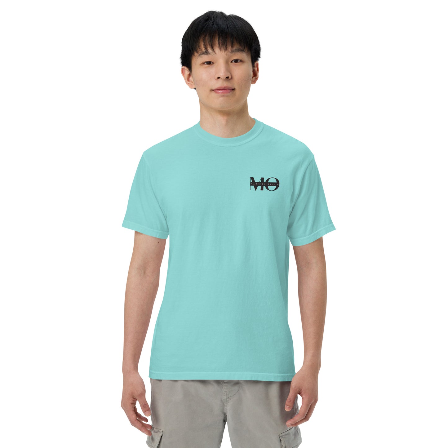 MO Unisex T-Shirt (Spring Edit)