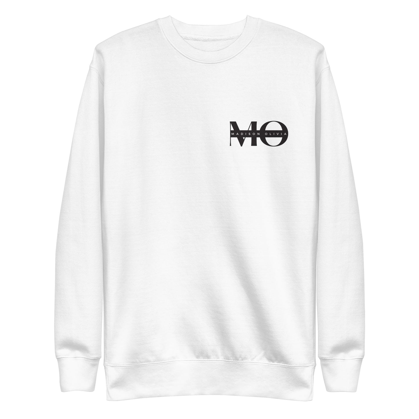 MO Crewneck