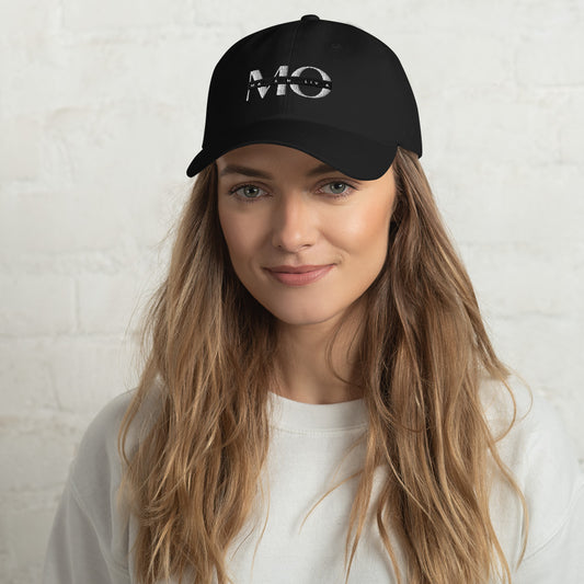 MO Dad hat