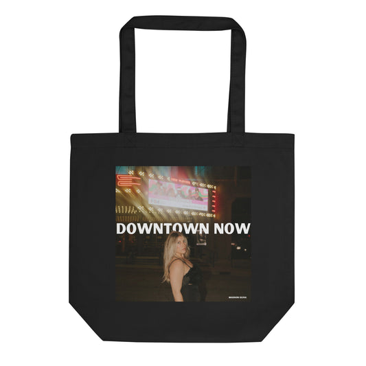 Downtown Now Tote