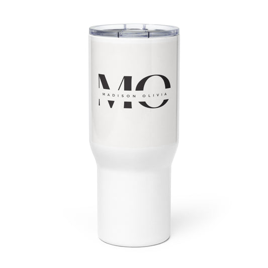 Madison Olivia Travel Mug