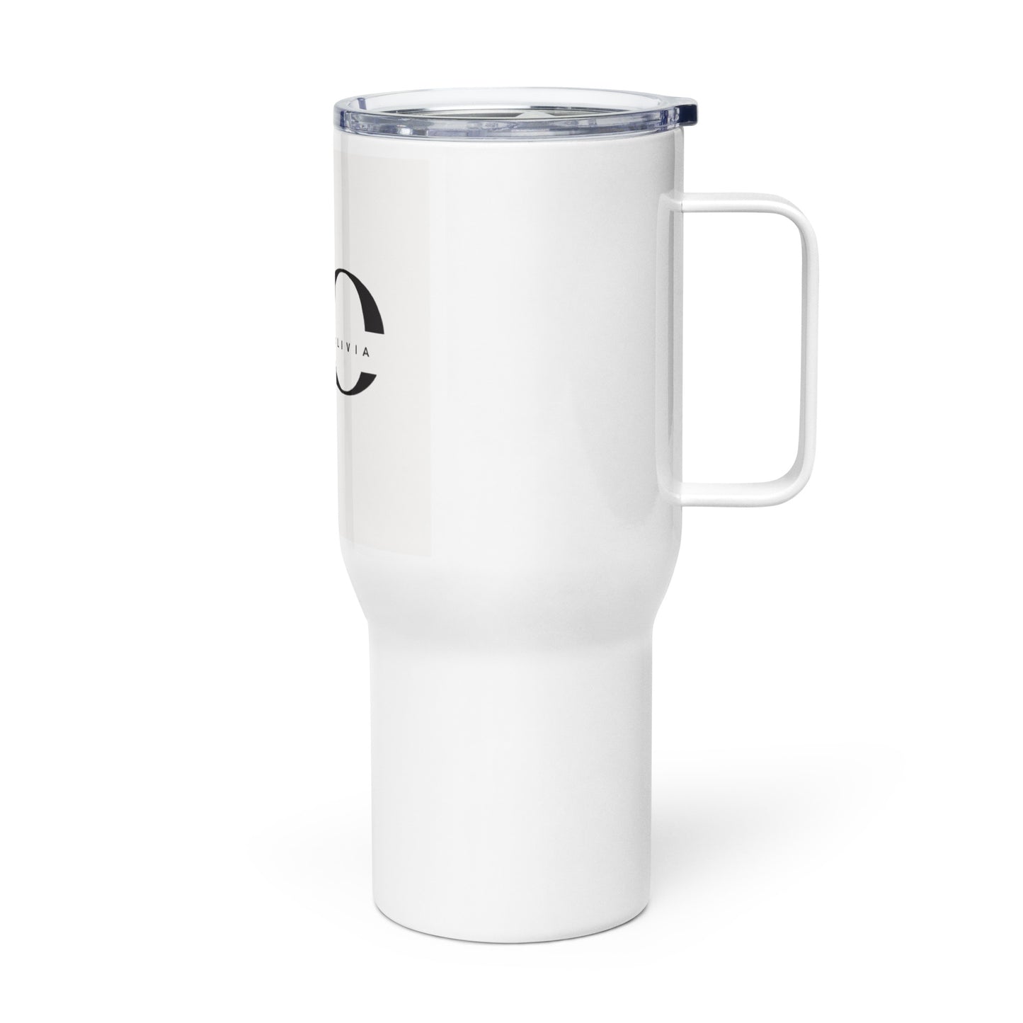 Madison Olivia Travel Mug