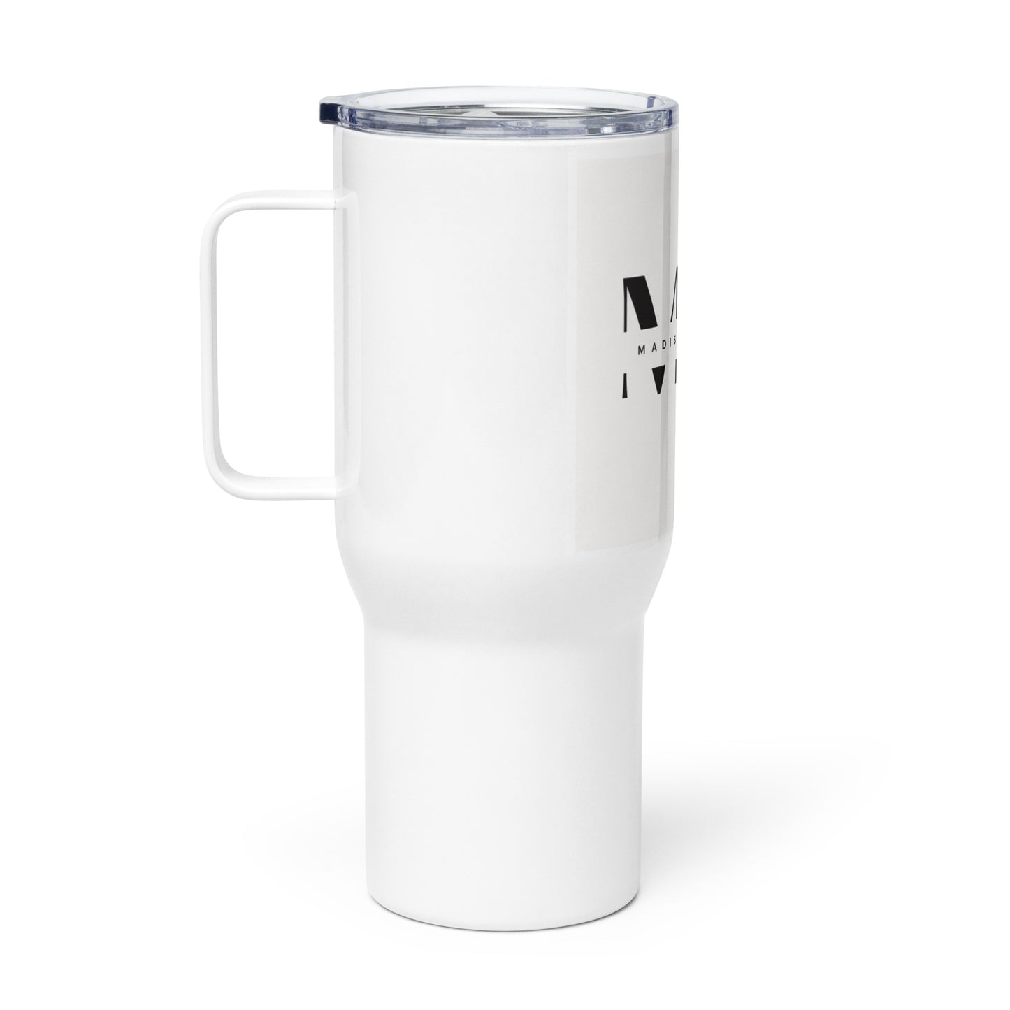 Madison Olivia Travel Mug