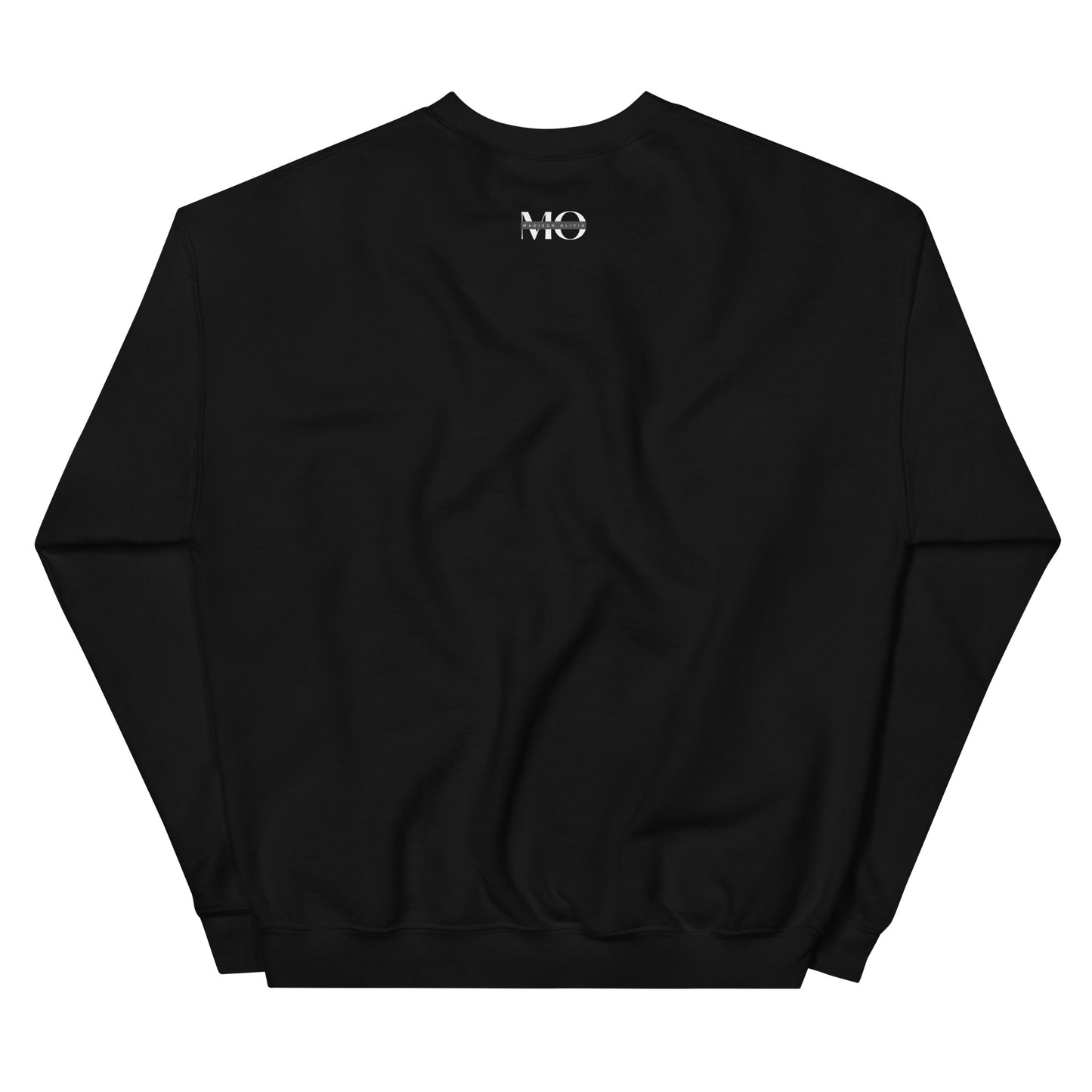 USER Unisex Crewneck