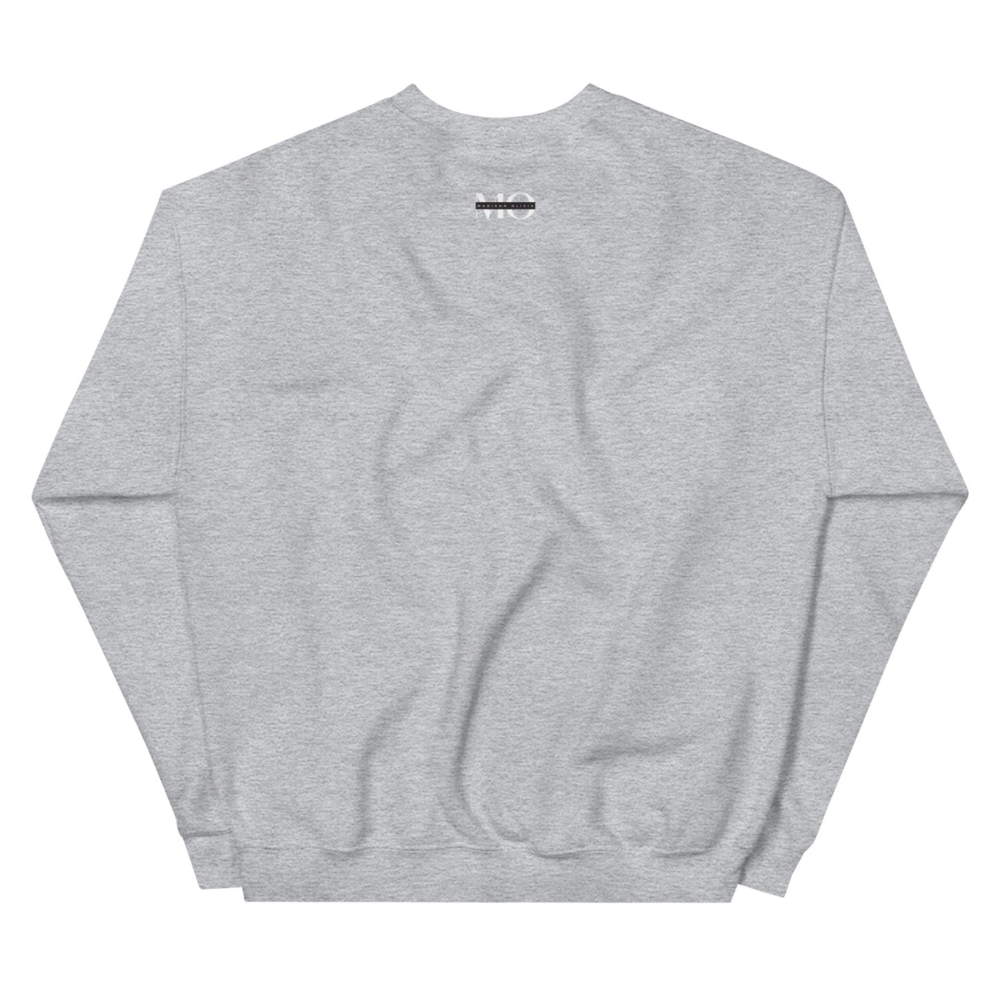 USER Unisex Crewneck