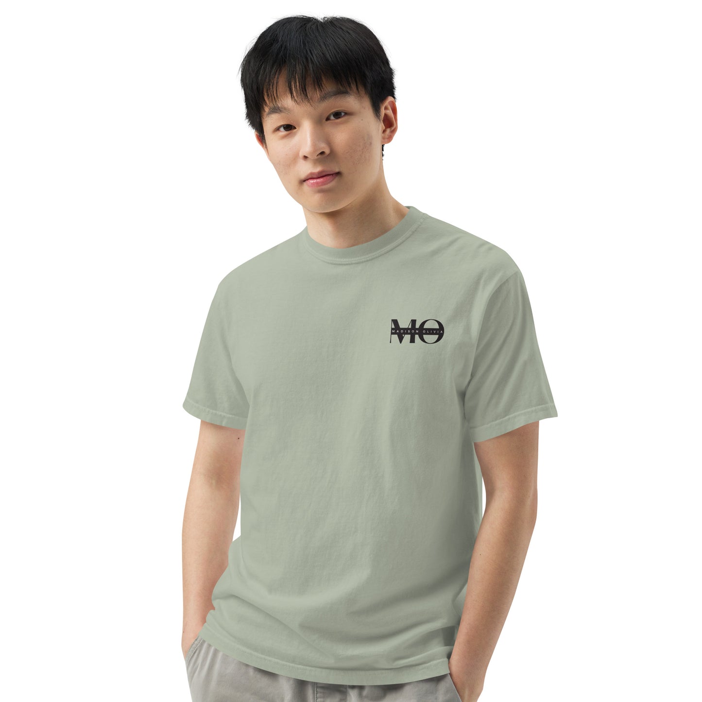 MO Unisex T-Shirt (Spring Edit)