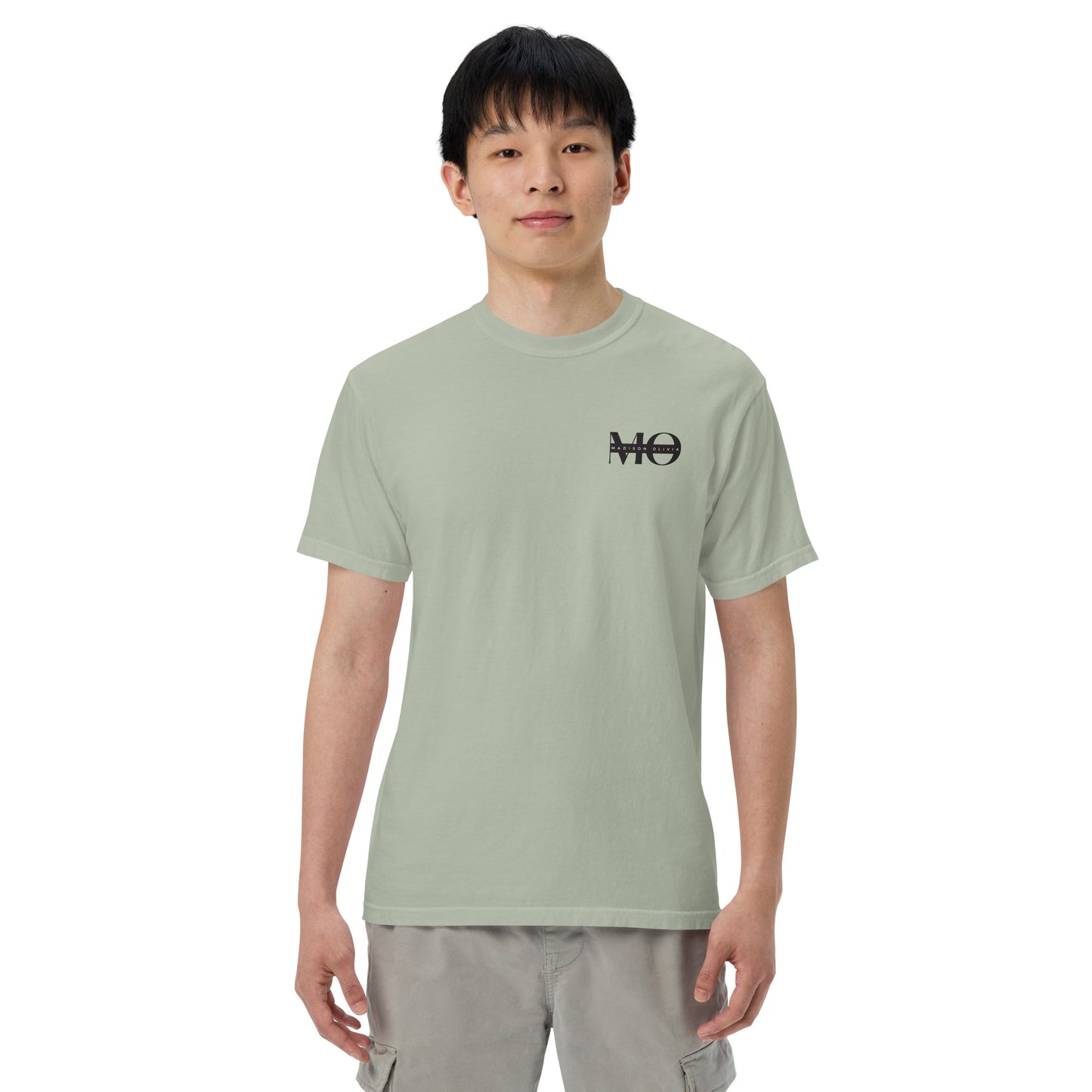 MO Unisex T-Shirt (Spring Edit)