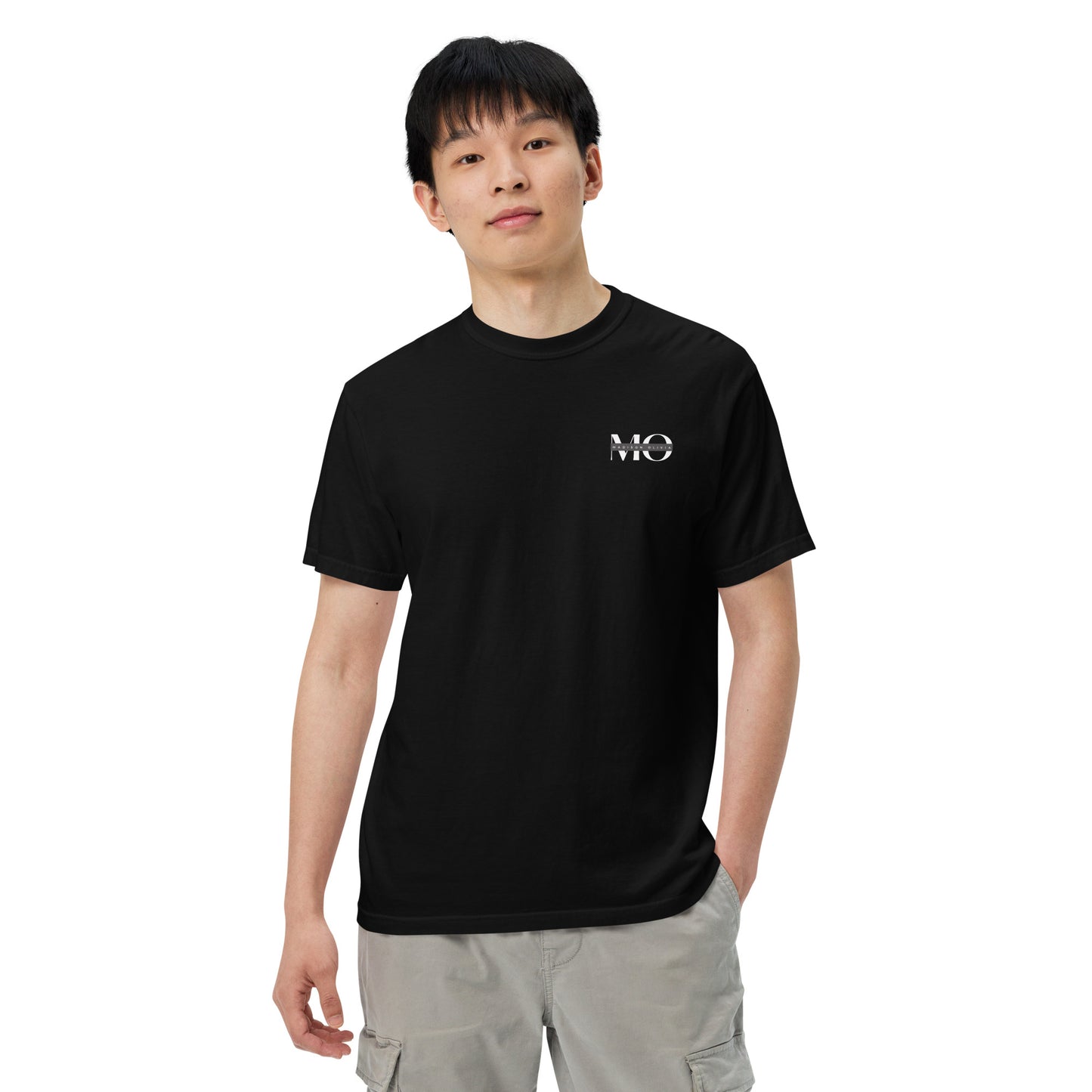 MO Unisex T-Shirt