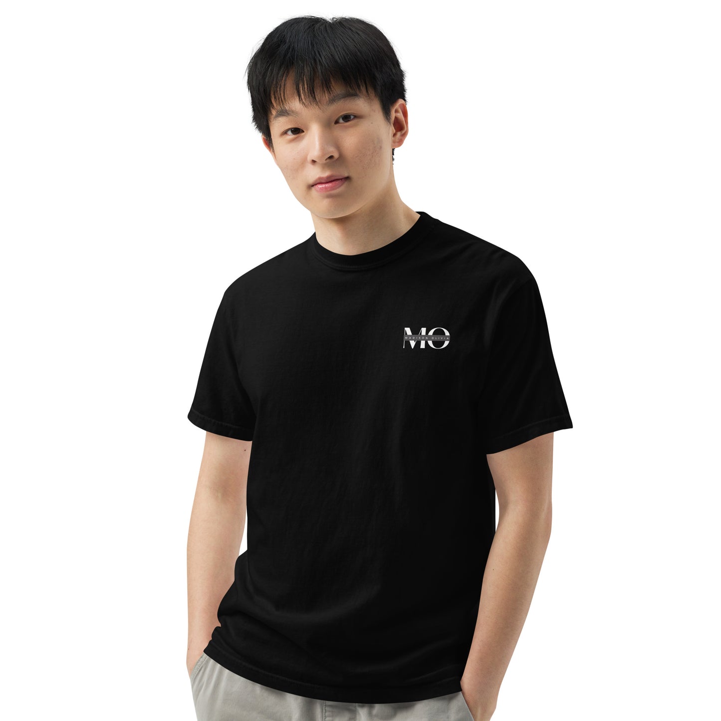 MO Unisex T-Shirt