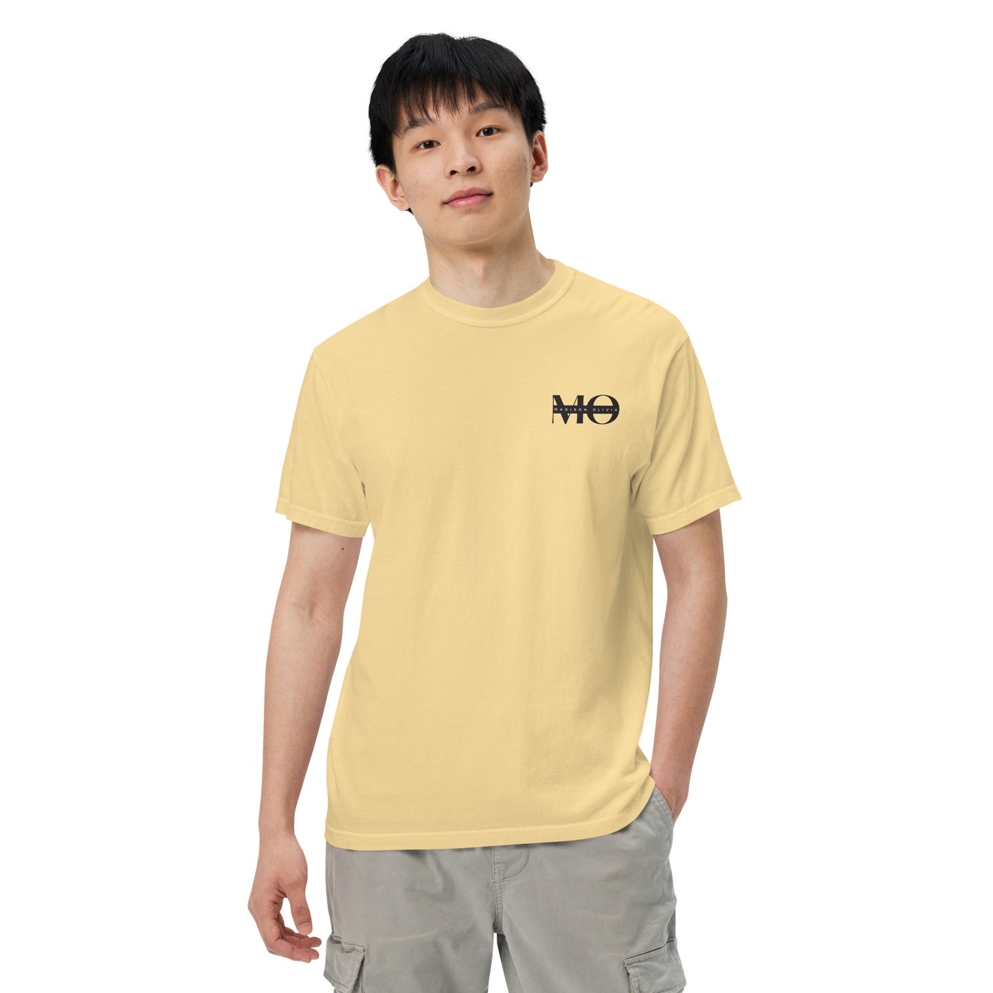 MO Unisex T-Shirt (Spring Edit)