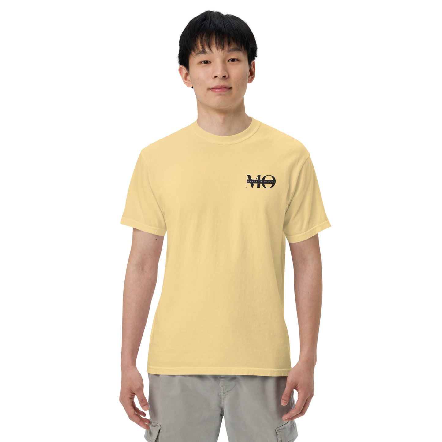 MO Unisex T-Shirt (Spring Edit)