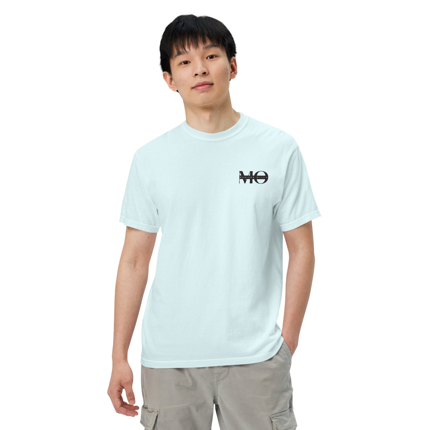 MO Unisex T-Shirt (Spring Edit)