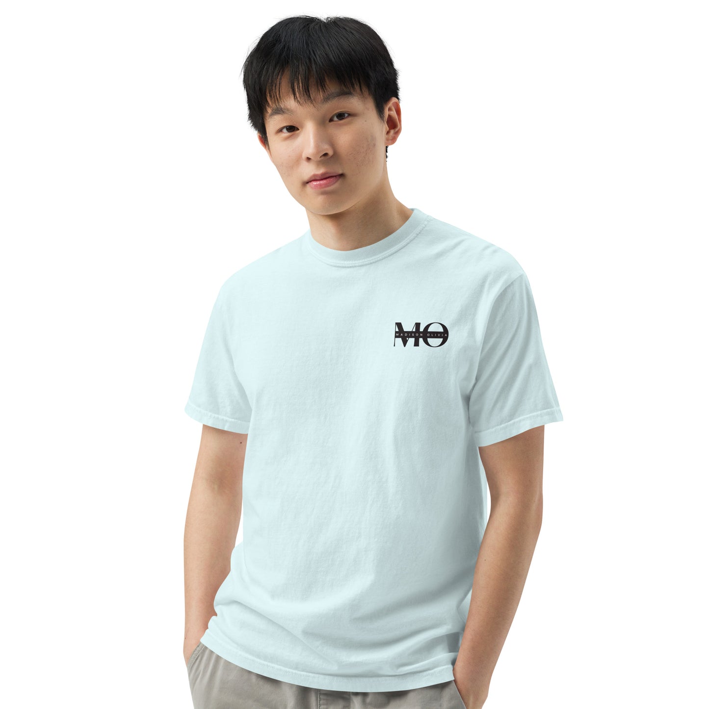 MO Unisex T-Shirt (Spring Edit)