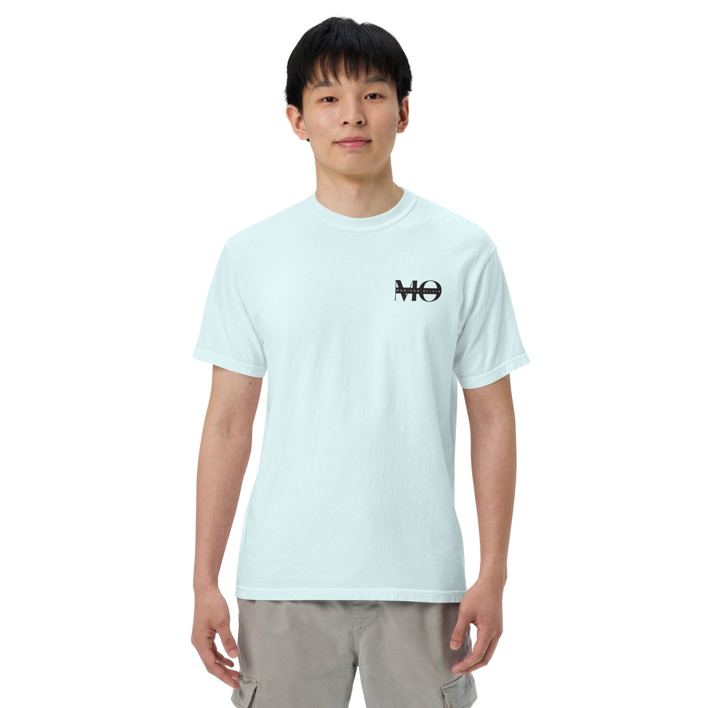 MO Unisex T-Shirt (Spring Edit)