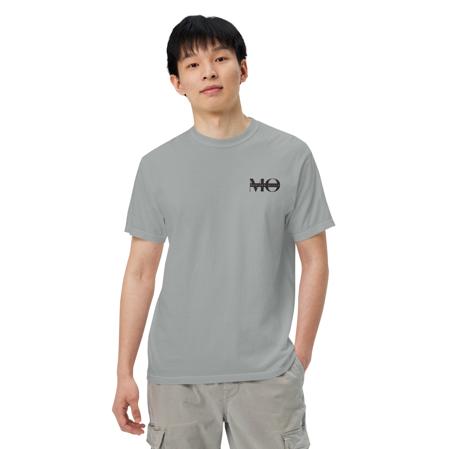 MO Unisex T-Shirt (Spring Edit)