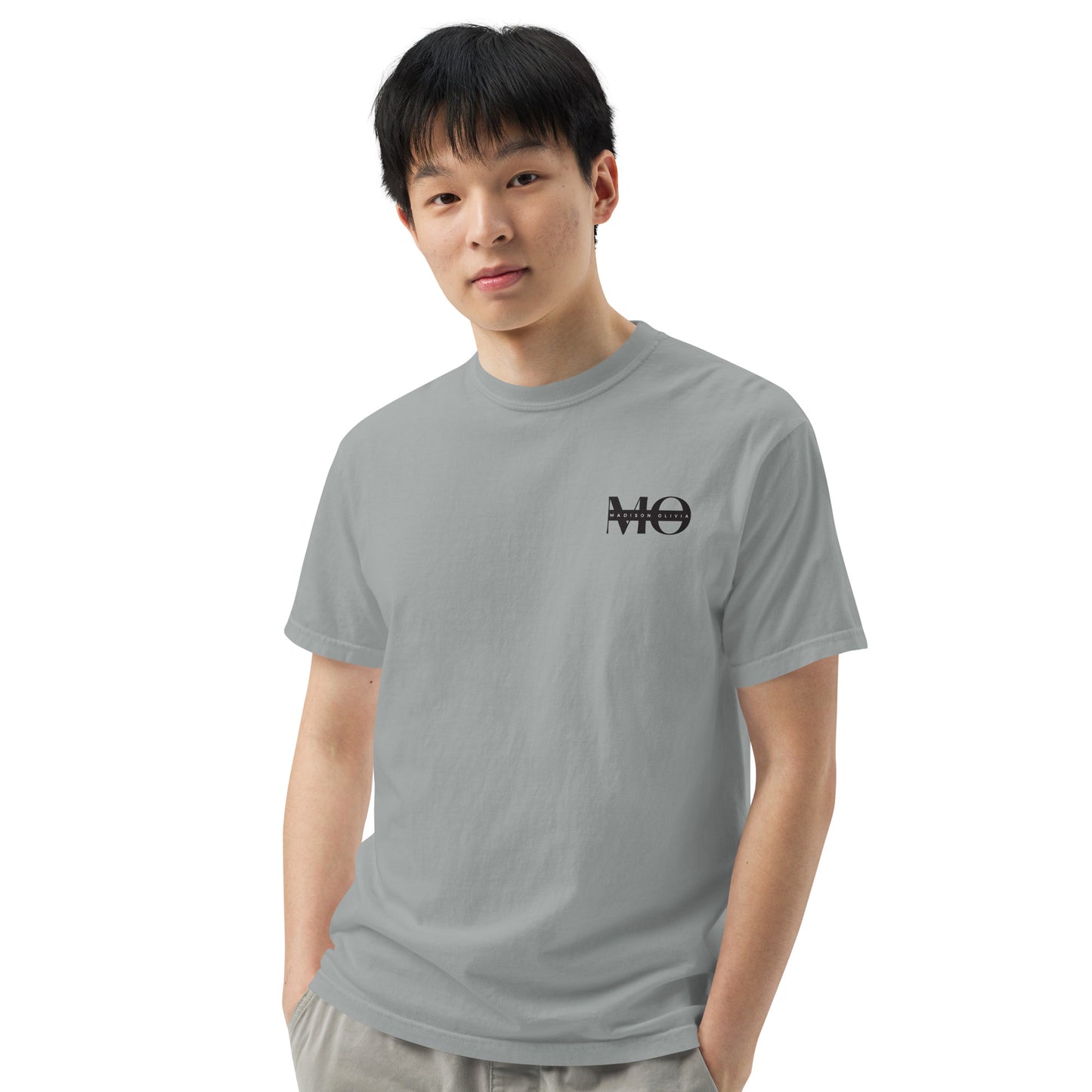 MO Unisex T-Shirt (Spring Edit)