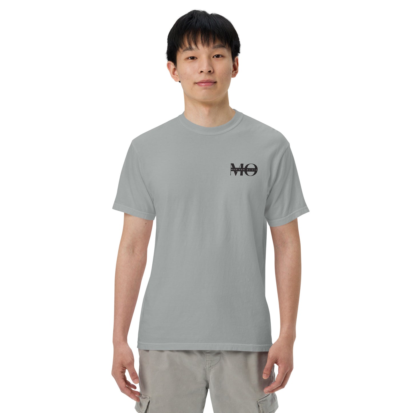 MO Unisex T-Shirt (Spring Edit)