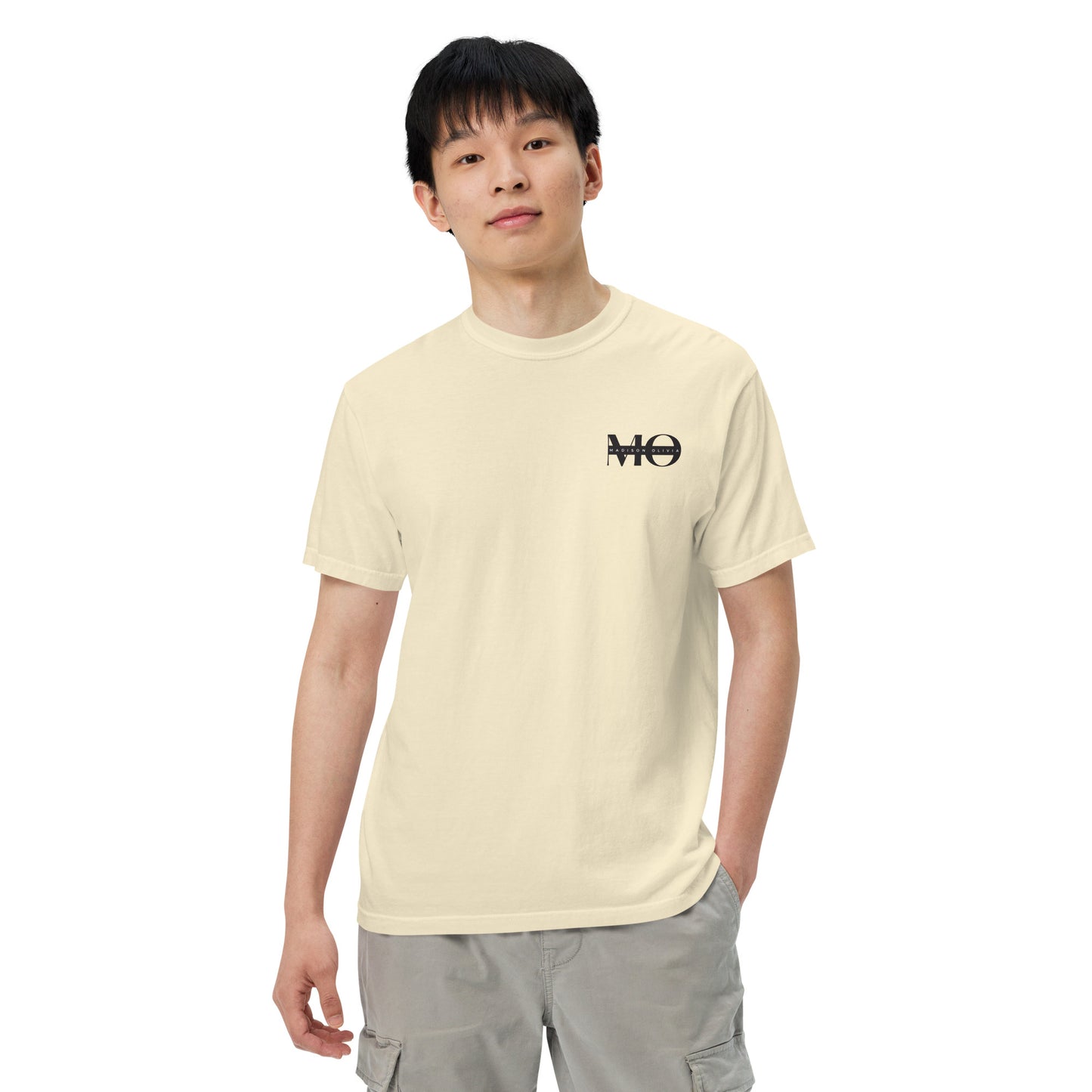 MO Unisex T-Shirt (Spring Edit)