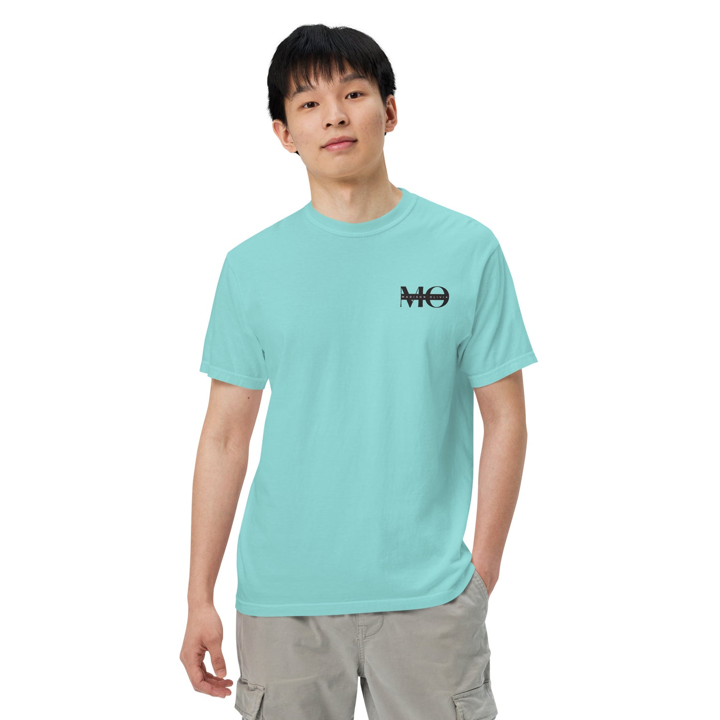 MO Unisex T-Shirt (Spring Edit)