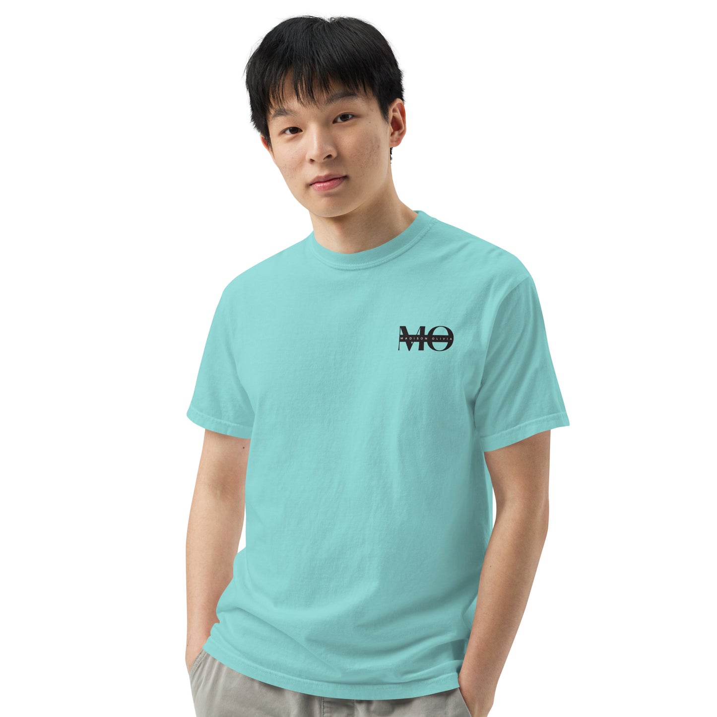 MO Unisex T-Shirt (Spring Edit)