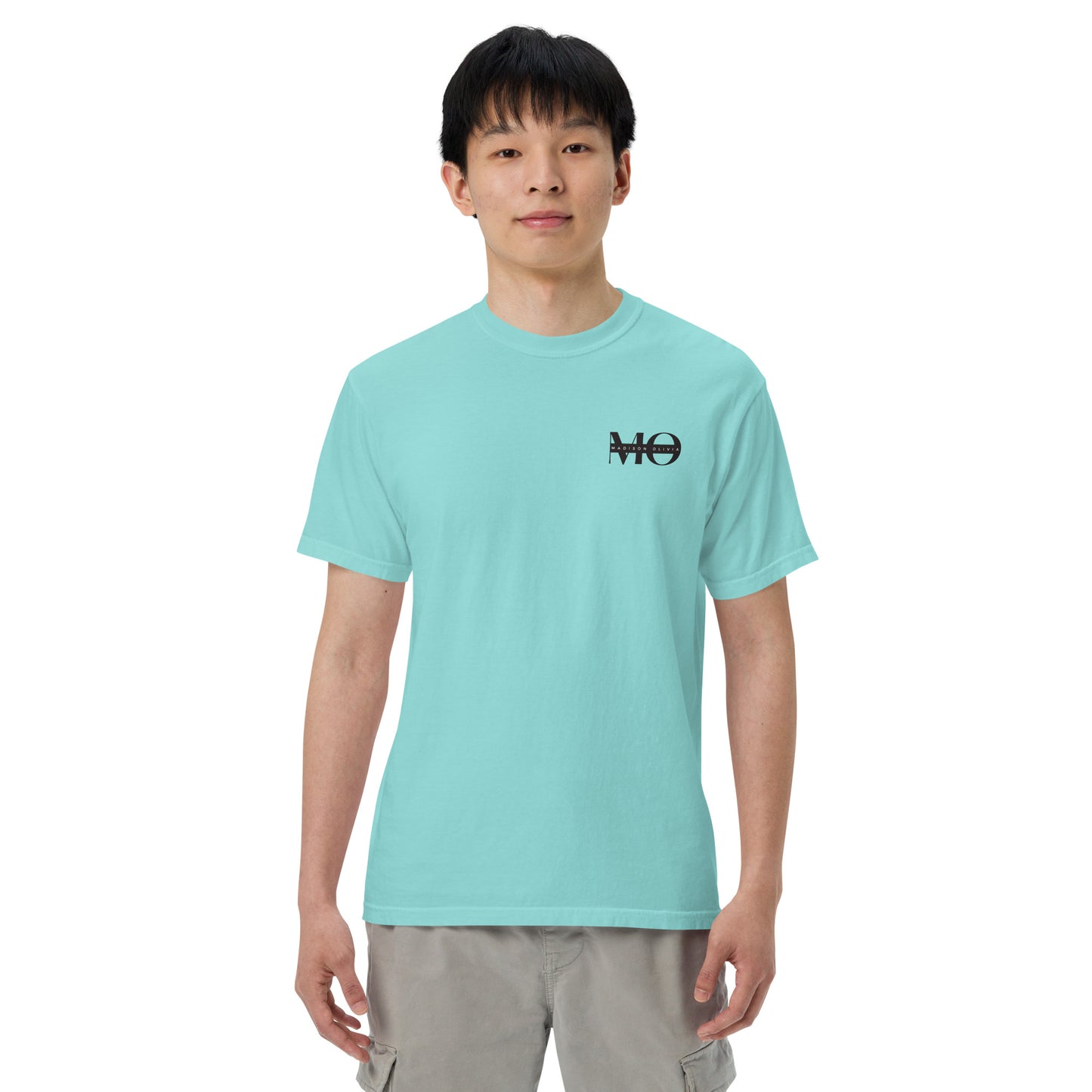 MO Unisex T-Shirt (Spring Edit)