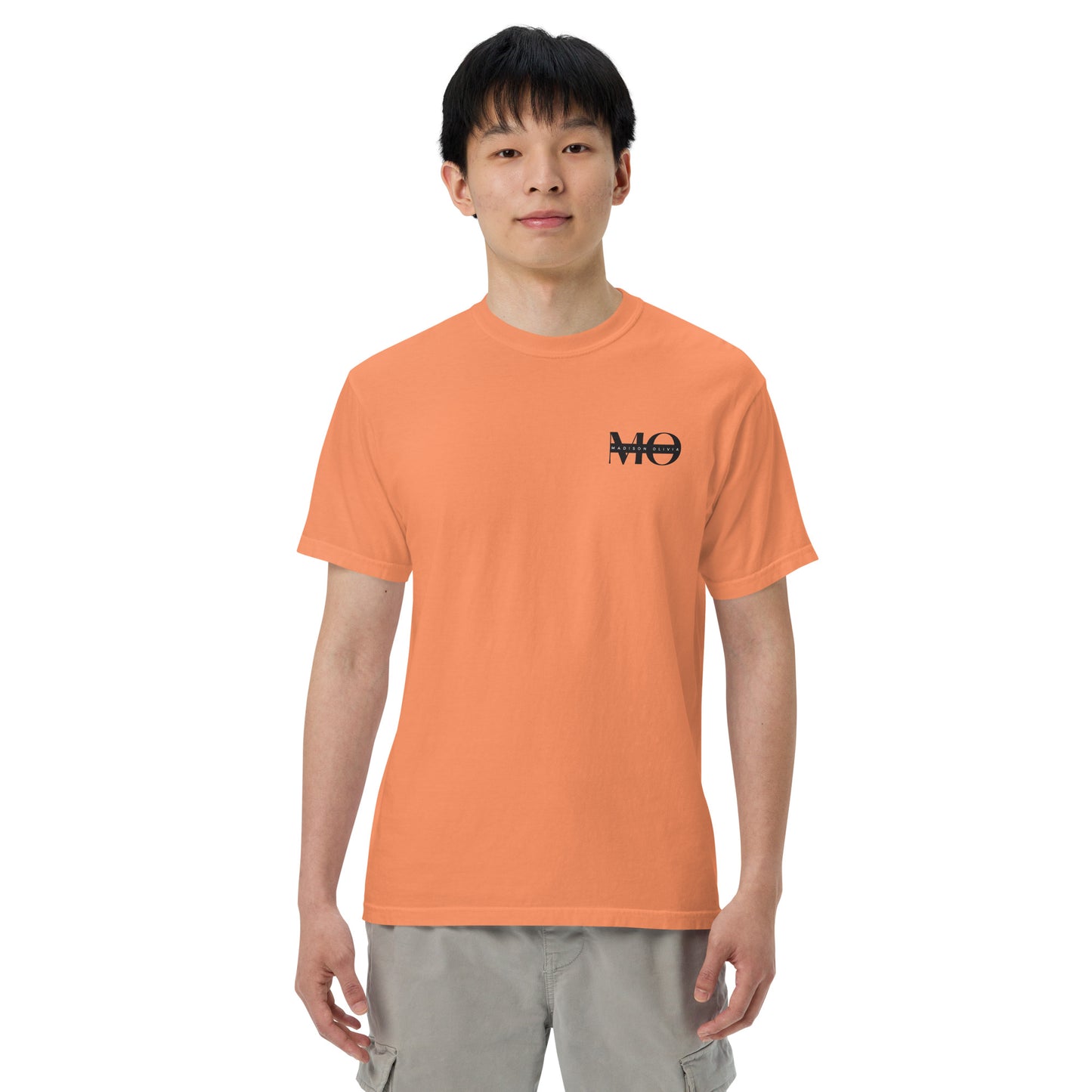 MO Unisex T-Shirt (Spring Edit)