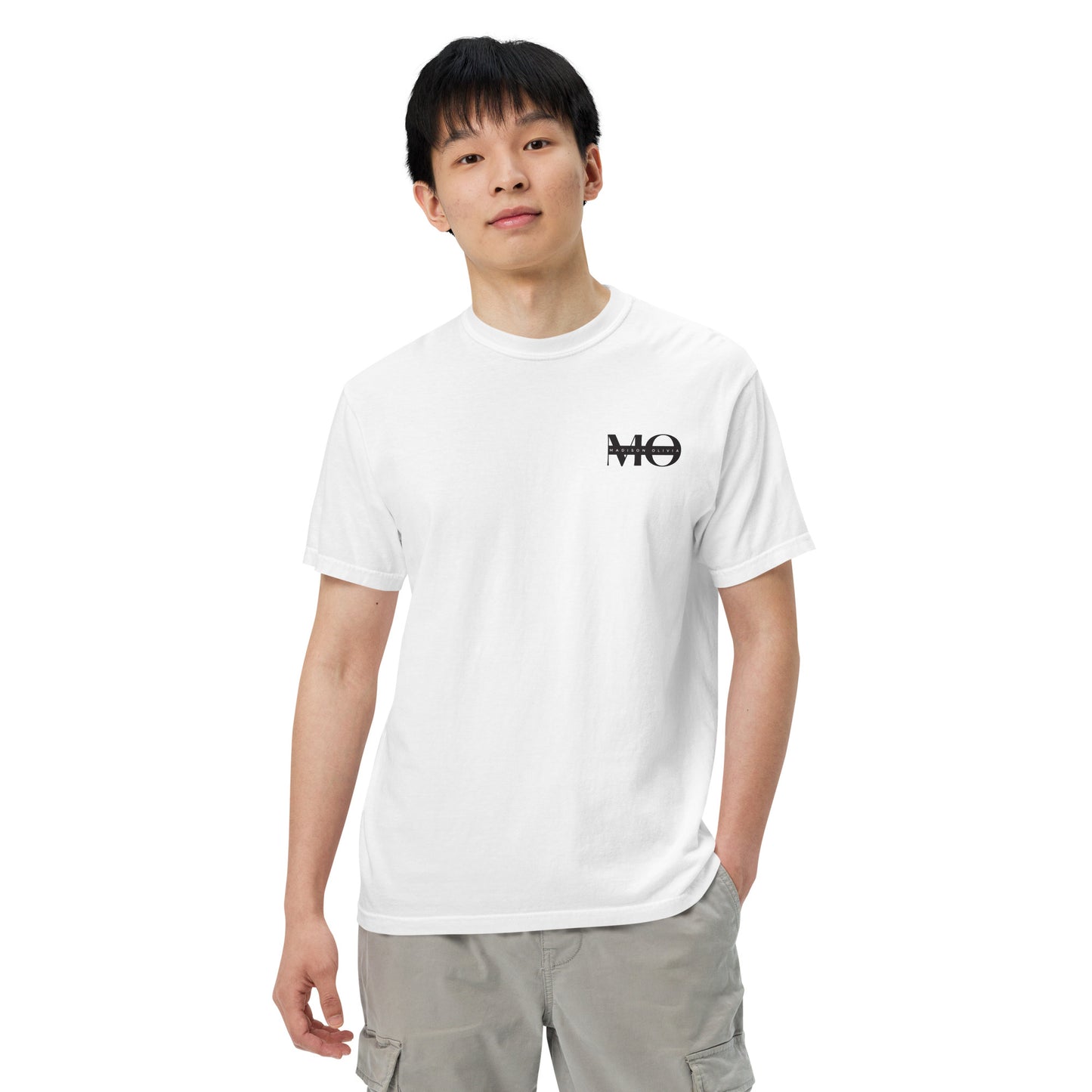 MO Unisex T-Shirt (Spring Edit)