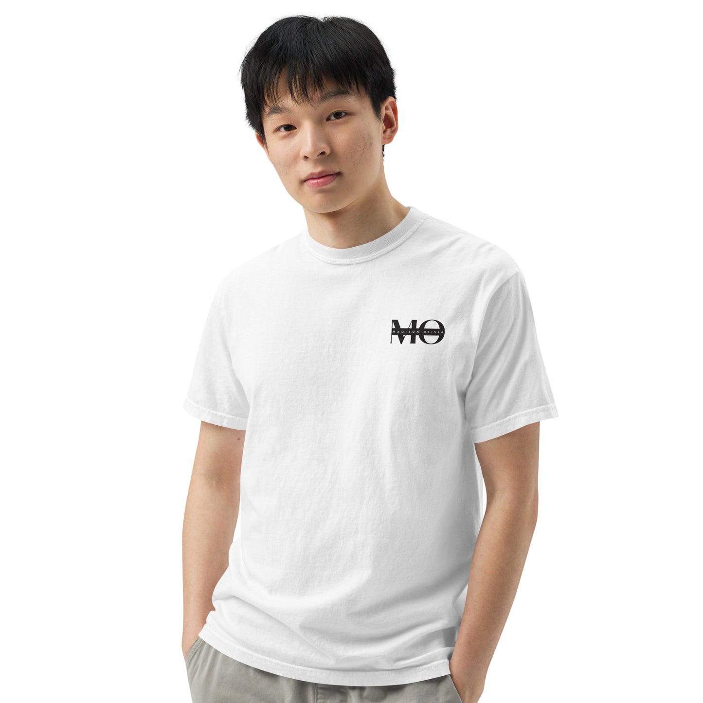 MO Unisex T-Shirt (Spring Edit)