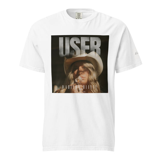 USER Unisex T-Shirt