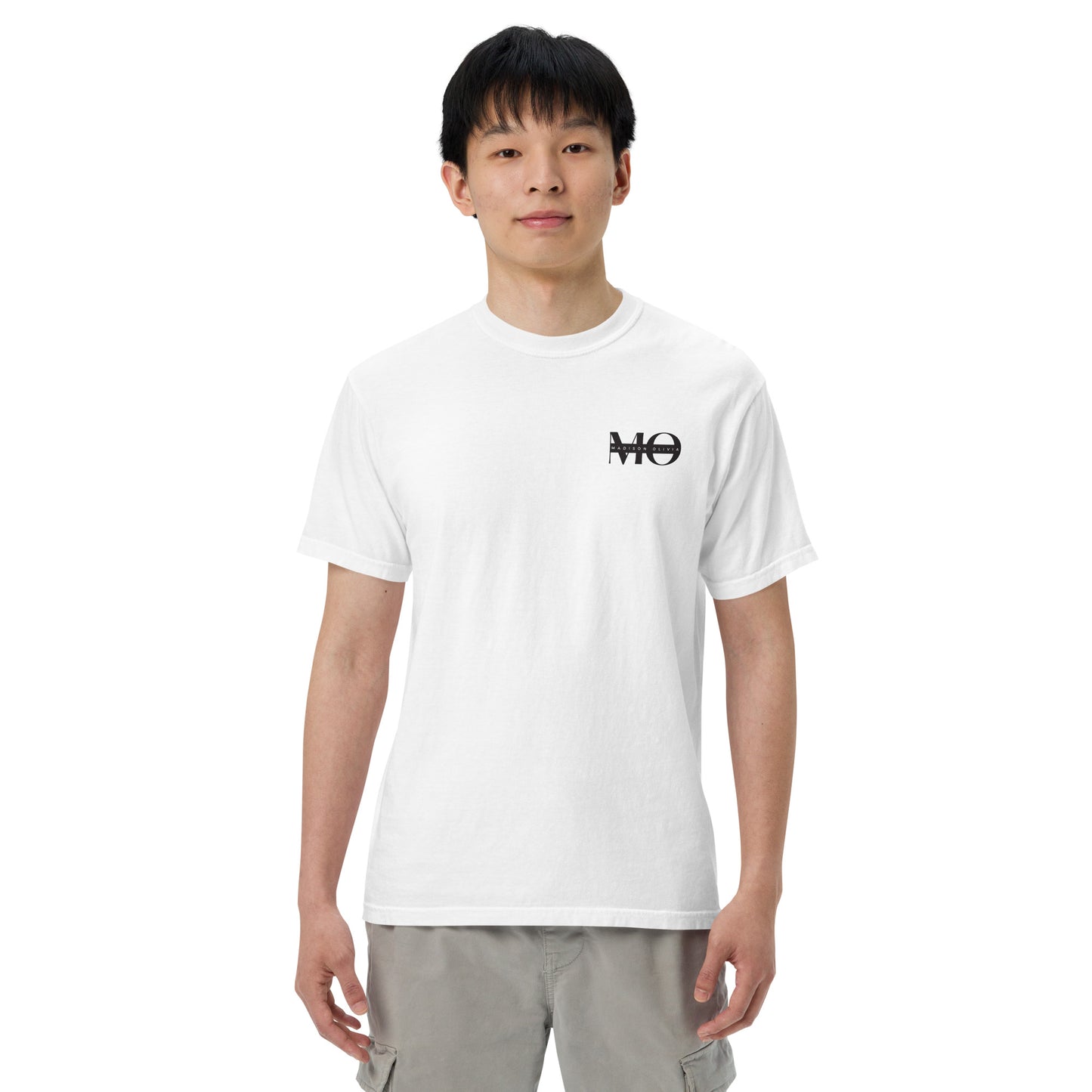 MO Unisex T-Shirt (Spring Edit)