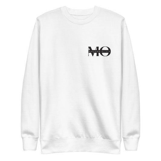 MO Crewneck